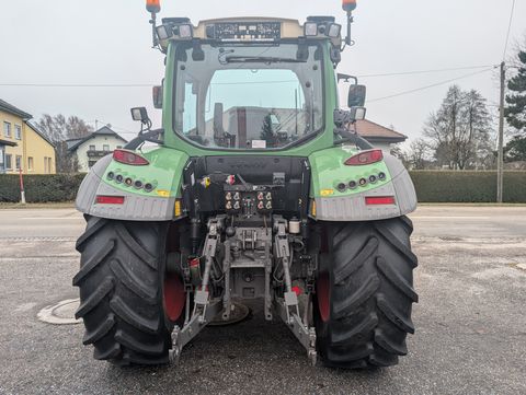 Fendt 310 Vario