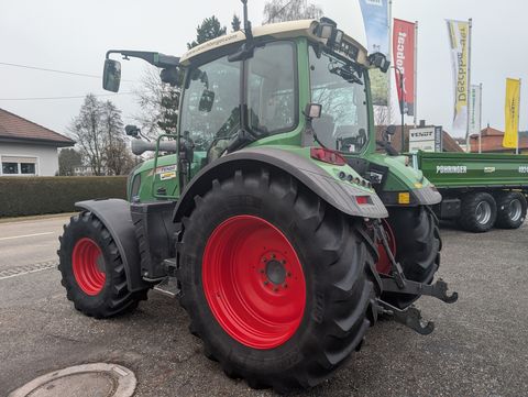 Fendt 310 Vario
