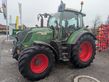 Fendt 310 Vario