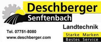 Deschberger Landtechnik GmbH