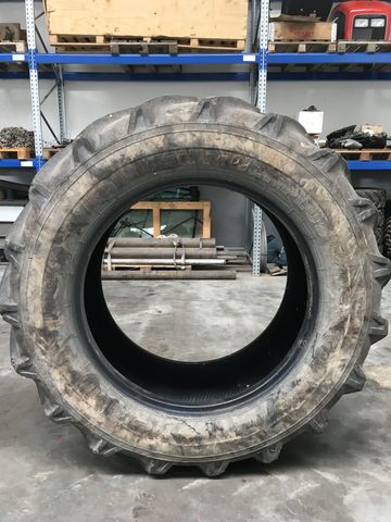 Nokian TR Multiplus