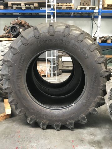 Trelleborg TM800