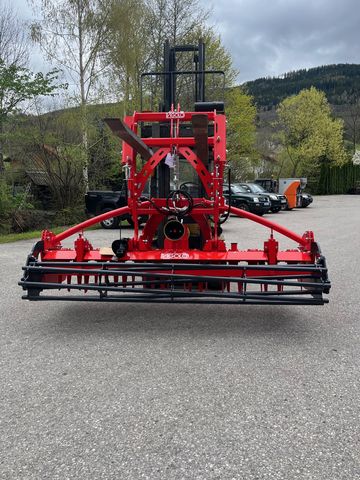 Sonstige Vigolo EN-S 300 Rohrstabwalze