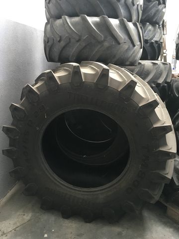 Trelleborg Trelleborg TM 800