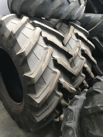 Trelleborg TM 800