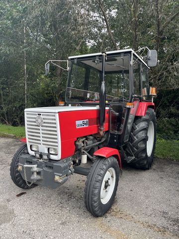 Steyr Steyr 548