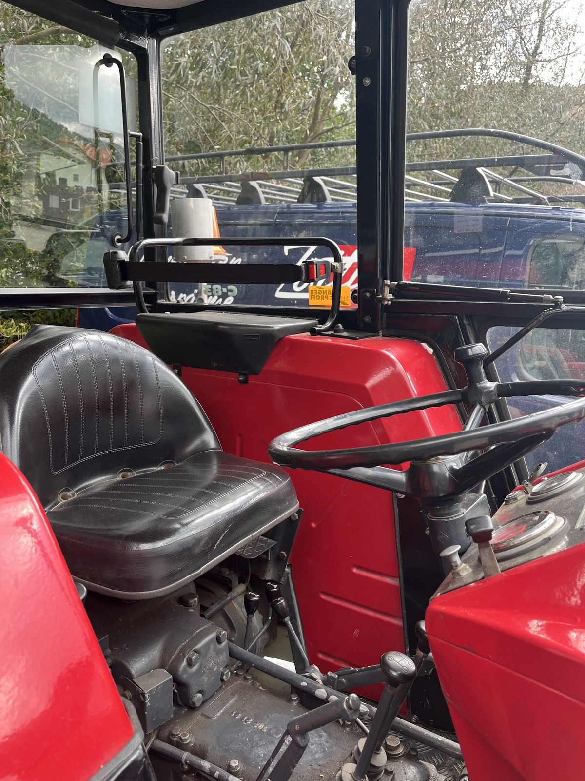 Steyr Steyr 548 3