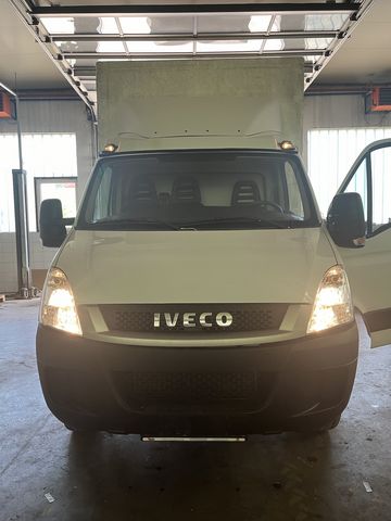 Iveco Iveco Daily 35c15