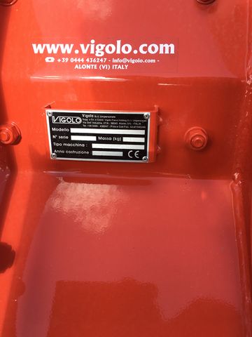 Vigolo MX 2 250