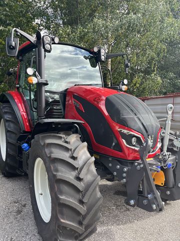Valtra A 115