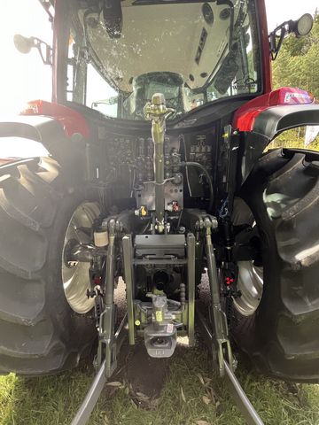 Valtra A 115