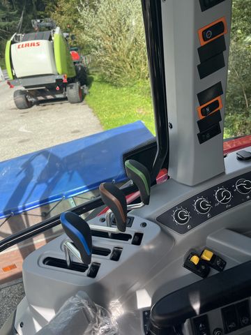 Valtra A 115