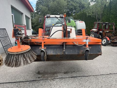 Sonstige Kehrmaschine