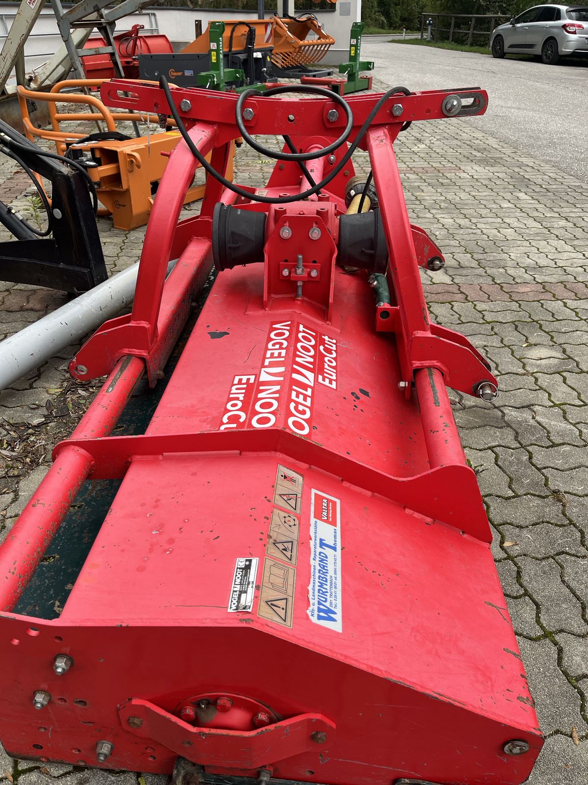 Vigolo ECS 250 2