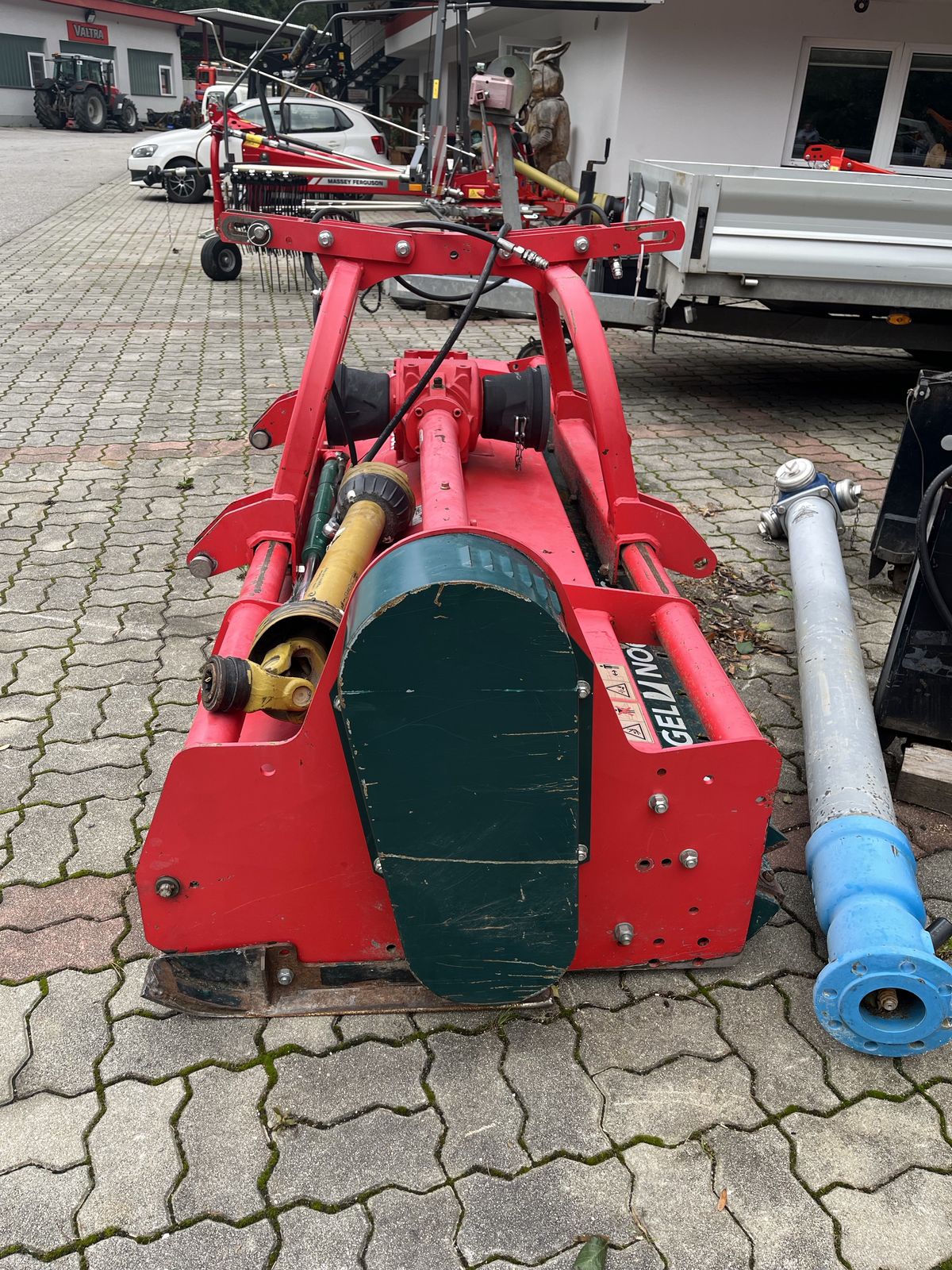 Vigolo ECS 250 3