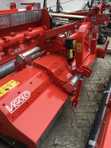 Vigolo Mulcher 