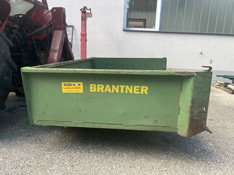 Brantner Brantner Kippmulde