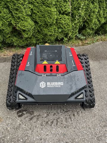 Bluebird FM 24-70