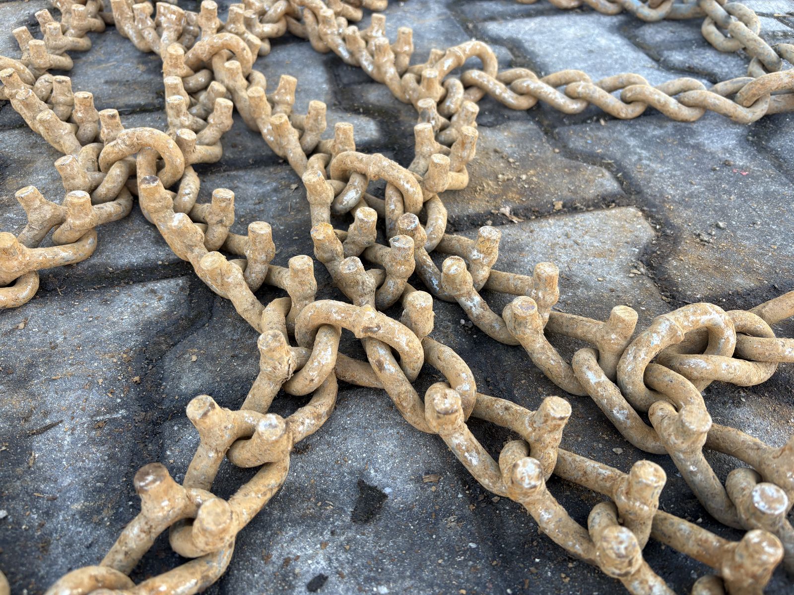 Nordchain 650/65-38 2