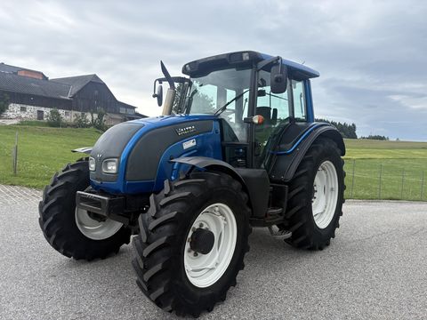Valtra N 91 Hi-Tech