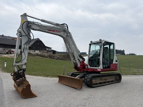 Takeuchi TB 290