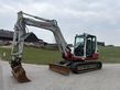 Takeuchi TB 290
