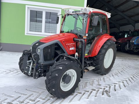 Lindner Geotrac 84 ep