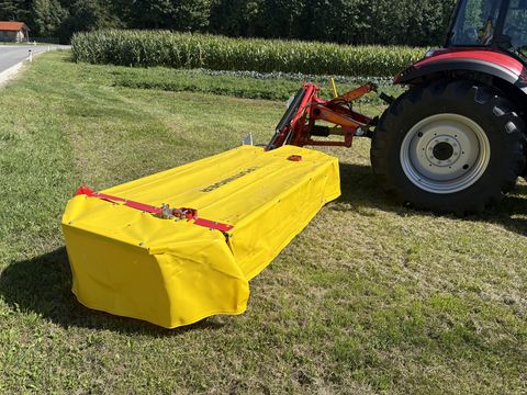 Pöttinger NOVADISC 302