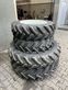 Alliance 280/85R24 und 320/85R36 zu Steyr Kompakt