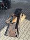 Steyr Forstplatte Steyr MT