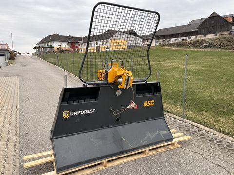 Uniforest 85G