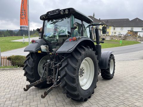 Valtra N 123 Hi-Tech3