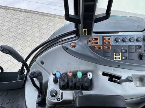 Valtra N 123 Hi-Tech3