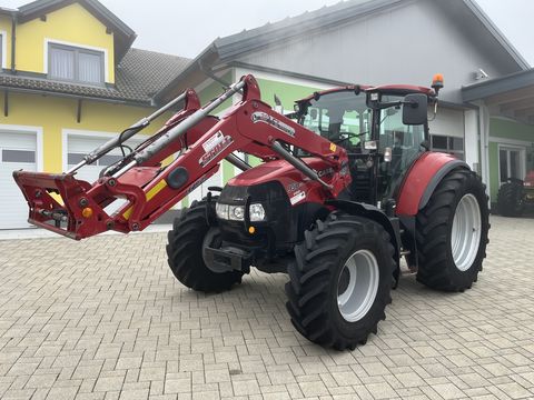 Case IH Farmall 95 U Pro