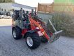 Weidemann 1160e