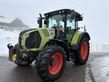 Claas Arion 540 CMATIC