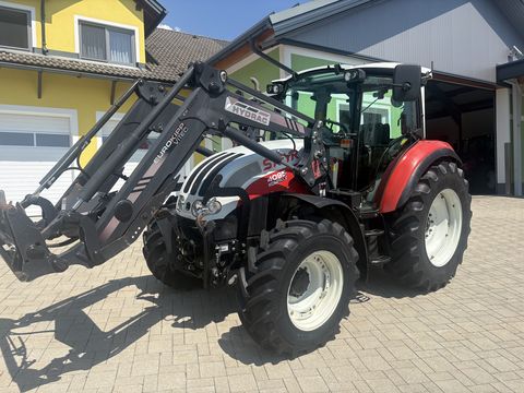 Steyr 4095 Kompakt ET Profi