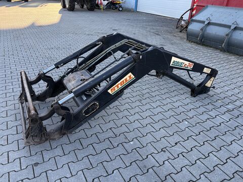 Stoll Robust F30 HDP