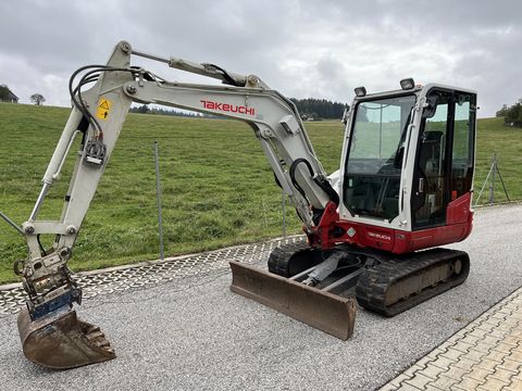 Takeuchi TB 240