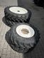 Firestone 13.6R38 und 12.4R24 Pflegeräder