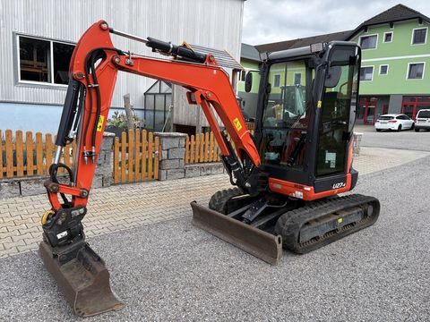 Kubota U27-4