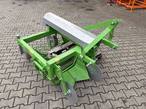 Sonstige Bomet Kartoffelroder