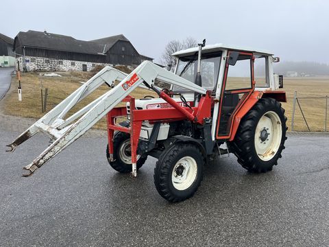 Steyr 8055 (FS)