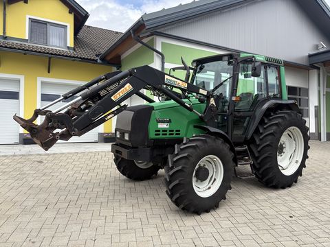 Valtra 6350 HiTech