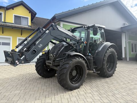 Valtra N154e Active