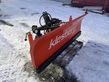 Sonstige Klesberg Schneeschild 220
