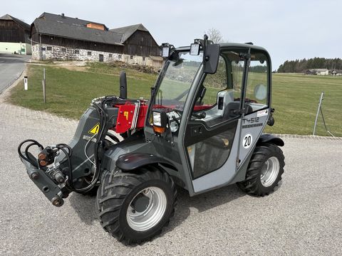 Weidemann T 4512