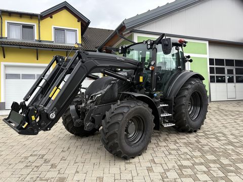 Valtra G135 Aktiv CVT