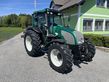Valtra A 95