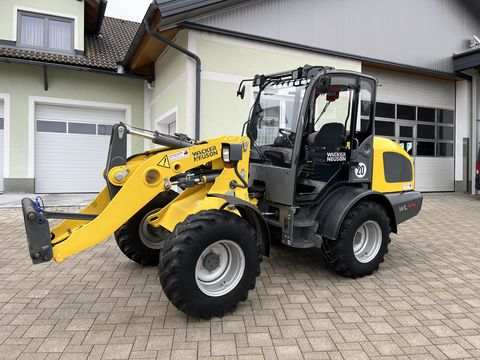 Wacker Neuson WL44